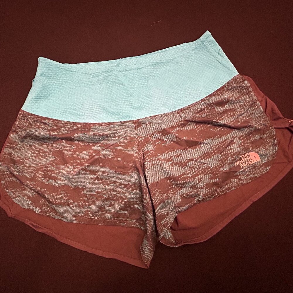 The North Face Shorts: Size XS